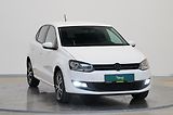 Volkswagen Polo - náhled 8