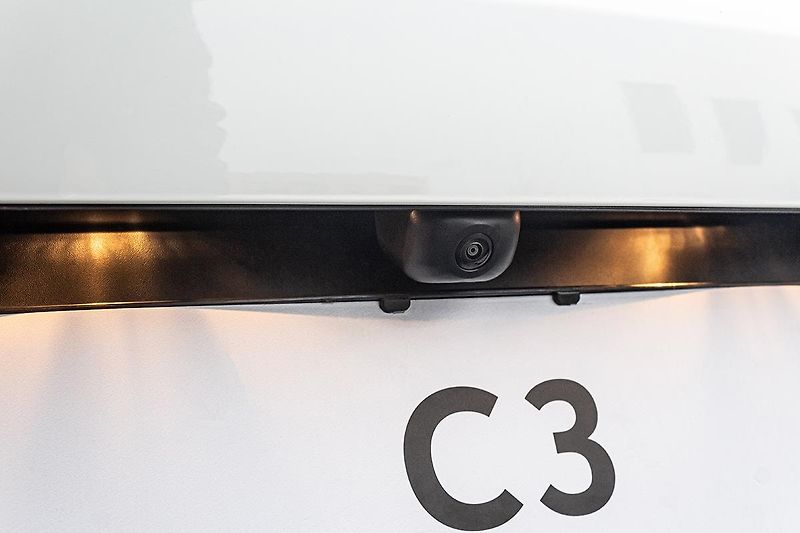 Citroën C3 (2026) 1,2 MAX Turbo 100k + ZIMA - fotka 10 z 27