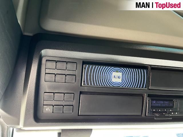 MAN TGX 18.470 standart záruka 12M  - fotka 23 z 32