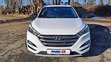 Hyundai Tucson 2.0 CRDI 4x4 Best of Czech - náhled 1