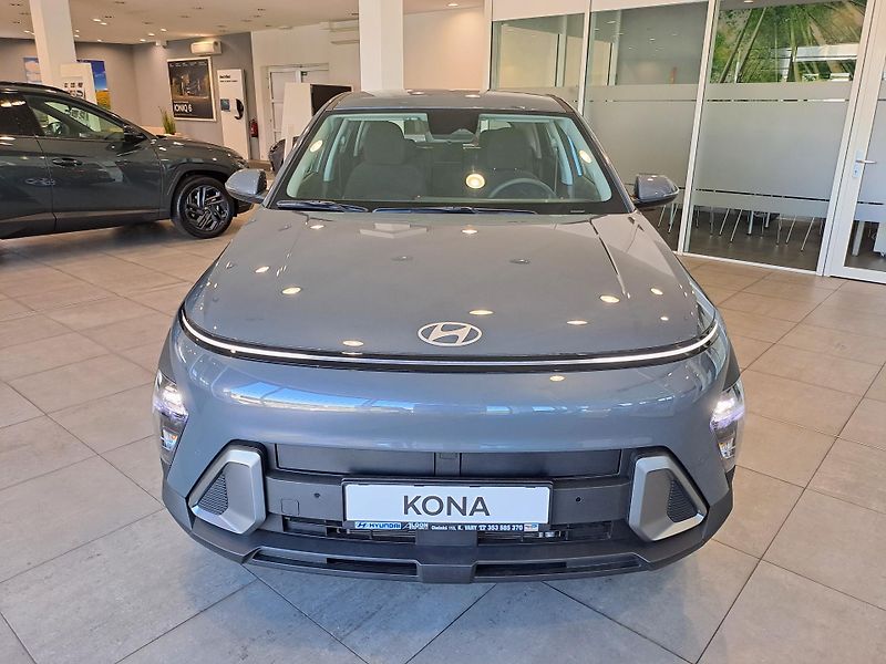 Hyundai Kona (2026) 1,0 T-GDI MT COMFORT MR26 - fotka 2 z 13