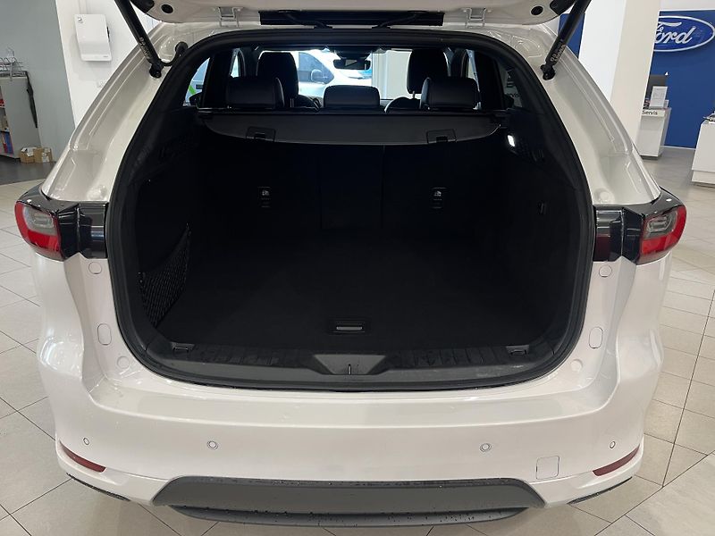 Mazda CX-60 (2026) 2.5L 327k 8AT AWD Homura Plus - fotka 19 z 20