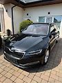 Škoda Superb (2023) - náhled 1