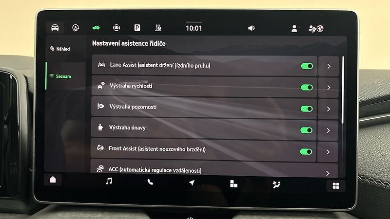 Škoda Kodiaq 2.0 TDI DSG 4x4 Exclusive Sele - fotka 29 z 34