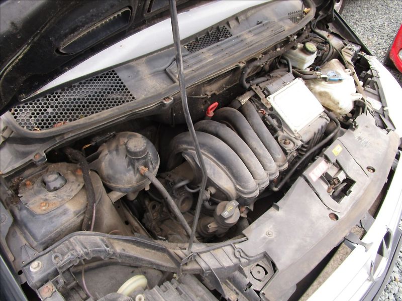 Mercedes-Benz Třídy A A160,  Klima - fotka 38 z 39