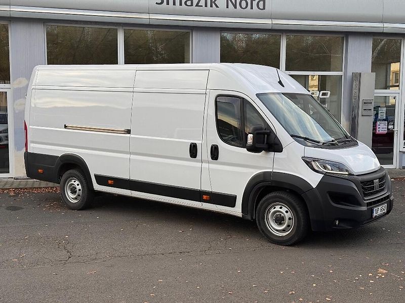 Fiat Ducato (2023) L4H2 2,2 Mjet (160k) 35 MAXI - fotka 13 z 31