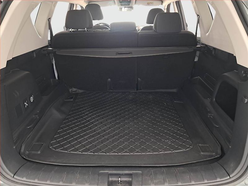 SsangYong Rexton (2023) 2.2 Diesel - fotka 14 z 17