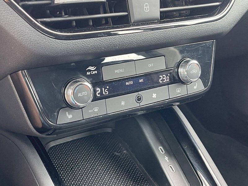 Škoda Kamiq (2025) 1.0 TSI 85 kW Selection - fotka 13 z 30