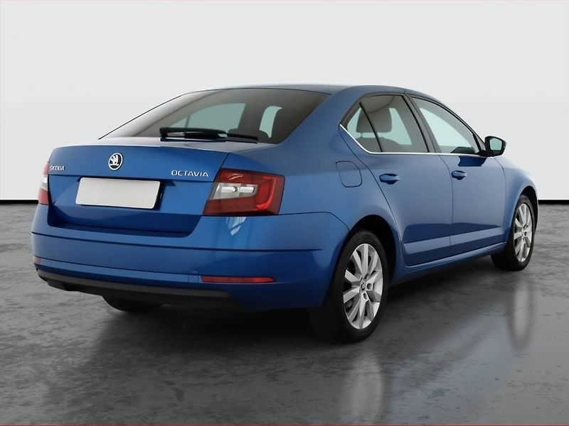 Škoda Octavia (2018) 2.0 TDI, Automat, Tempomat - fotka 5 z 19