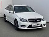 Mercedes-Benz Třídy C (2013) 1.8 C250, Edition, AT, bixen - náhled 1