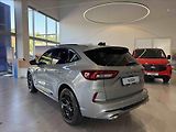 Ford Kuga (2026) 2,5 HEV eCVT 132 kW/180k  Blue - náhled 6