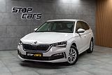Škoda Scala 1.6 TDI SmartLink+*DPH*ČR 1.M* - náhled 1