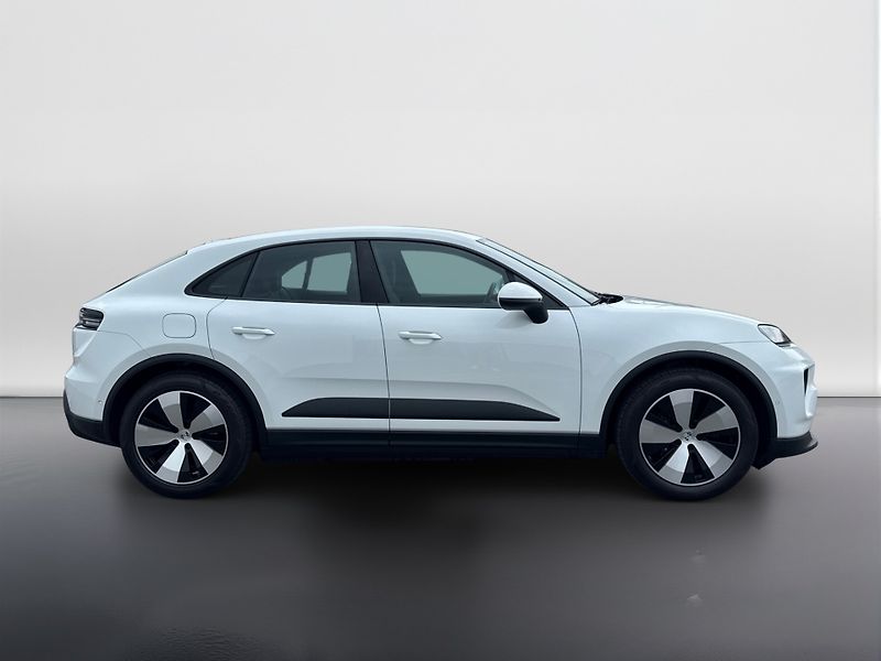 Porsche Macan 4 - fotka 6 z 30