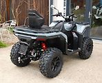 CFMOTO Gladiator X520 (2026) Gladiator C5 G4 - náhled 12