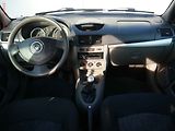 Renault Thalia (2013) 1.2i, ČR, AC, STK2/28 - náhled 8