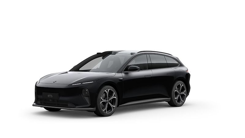 NIO Ostatní Touring AWD 100 kWh - fotka 1 z 5