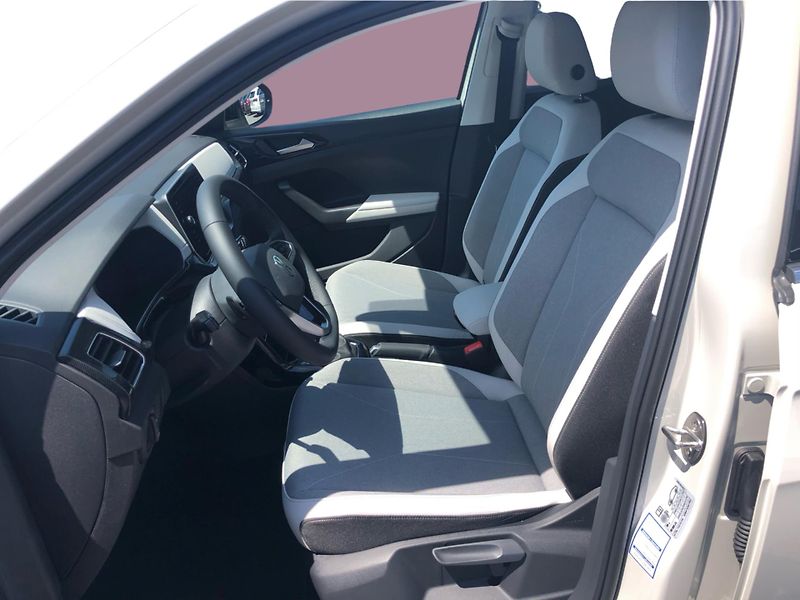 Volkswagen T-Cross Style 1.0 TSI 85 kW 7DSG - fotka 11 z 28