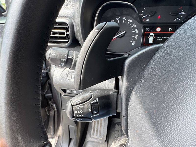 Toyota ProAce City Verso (2021) 1.2, 7míst, automat - fotka 19 z 30