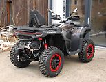 CFMOTO Gladiator X1000 (2026) G3 Premium - náhled 13
