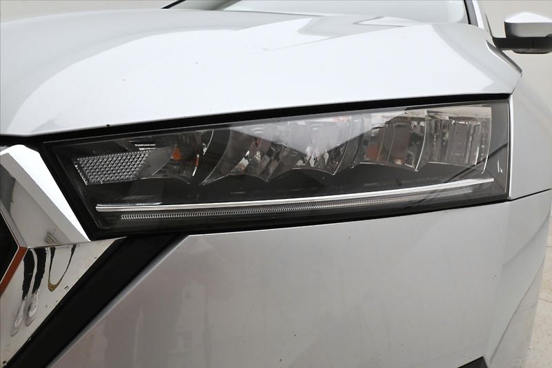 Škoda Octavia 2,0 TDI 110kW DSG Style Záruka - fotka 24 z 26