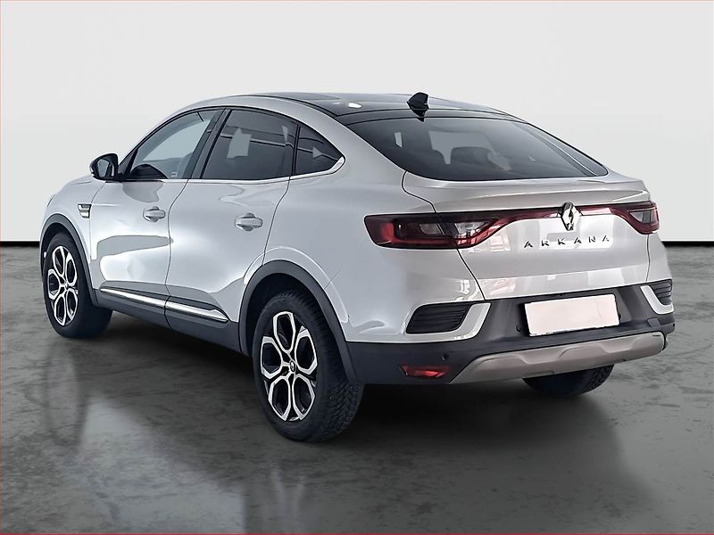 Renault Arkana (2023) Intens 1.3 TCe, Automat, ČR - fotka 4 z 22