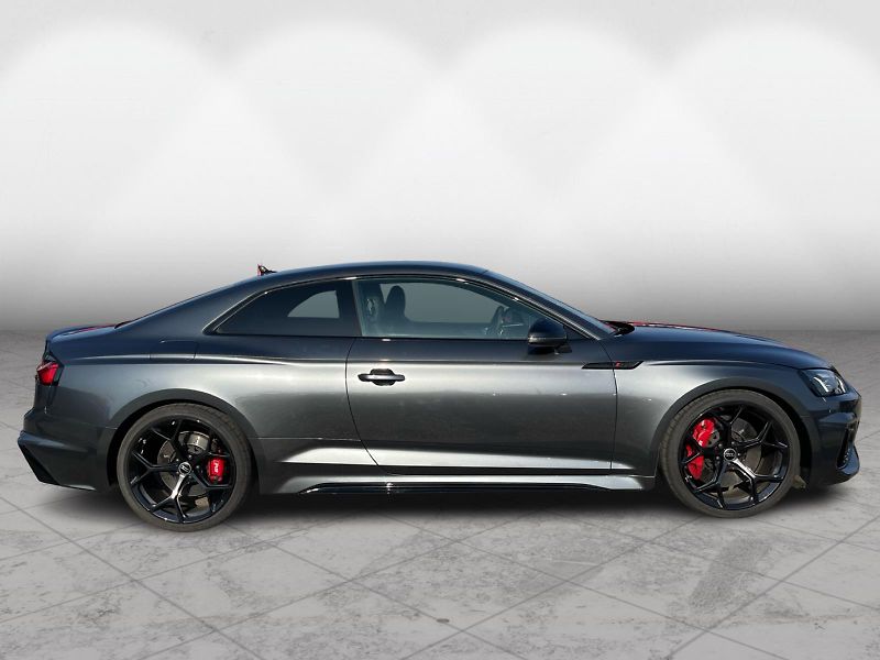 Audi RS 5 (2024) 2.9TFSi V6 331KW COMPETITION - fotka 8 z 26
