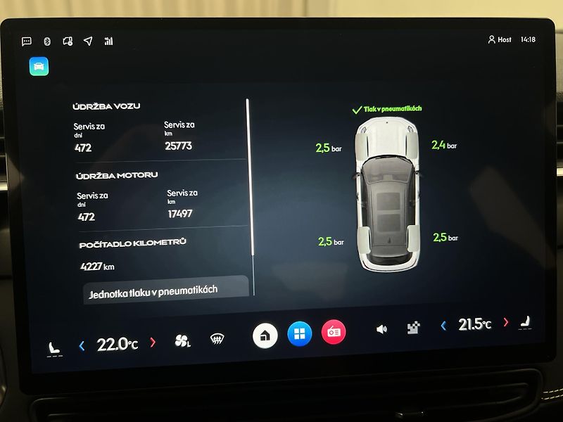 Lynk & Co 01 CORE PHEV AUT CZ 1.maj - fotka 32 z 48
