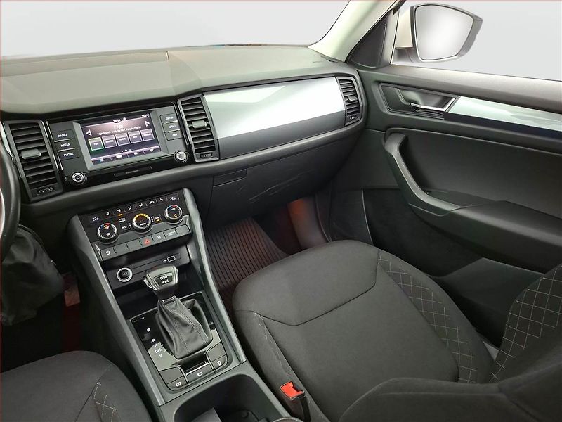 Škoda Kodiaq (2018) 2.0 TDI 4x4, 4X4, Automat - fotka 8 z 19