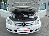 Mercedes-Benz Třídy B 2,0 i,B 200,100kw,TAŽNÉ,VÝHŘEV - náhled 27