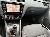Škoda Octavia 2.0 TDI 135 kW RS ČR - náhled 26
