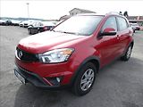 SsangYong Korando 2,0 e-XDi 110kW 4x4,po servise - náhled 4