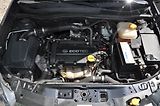 Opel Astra 1.4i 66kW KOMBI - náhled 9