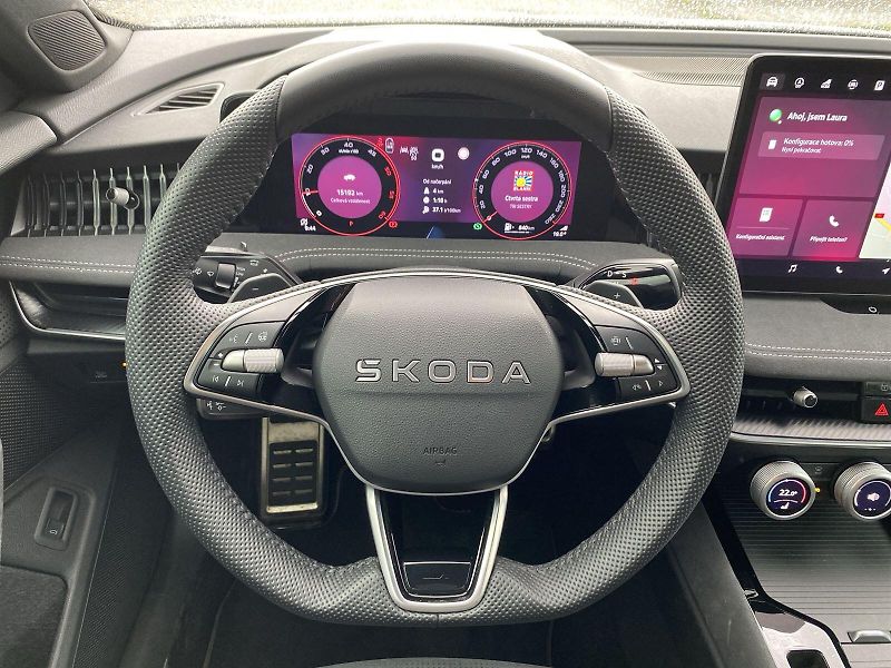 Škoda Superb (2025) Combi 2.0 TDI 4x4 DSG Sportlin - fotka 6 z 39