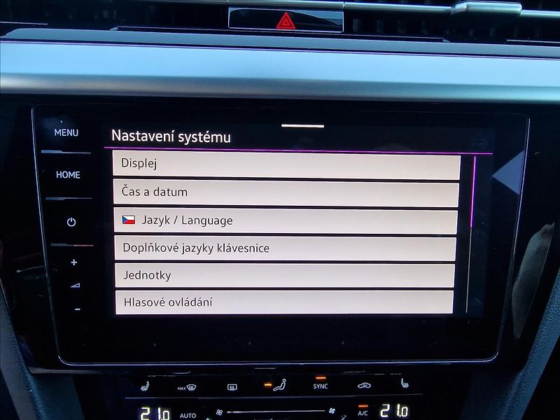 Volkswagen Arteon 2.0TDI 147kW 4x4 DSG R-line - fotka 32 z 50