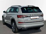 Škoda Kodiaq (2024) 2.0 TDI Sportline Exclusive 4x - náhled 9