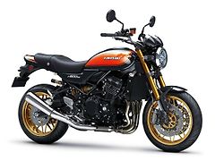 Kawasaki Z 900 RS (2027) SE MODEL 2027 - fotografie inzerátu