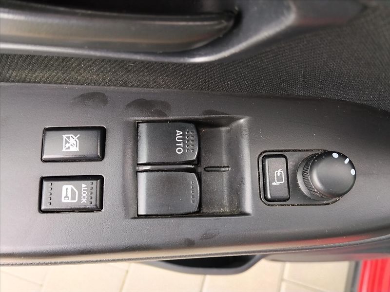 Fiat Sedici 1,6   1.6 16V 88Kw 4X4 - fotka 9 z 21