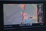 Audi A4 (2012) 3.0 TDI, 4X4, Automat - náhled 18
