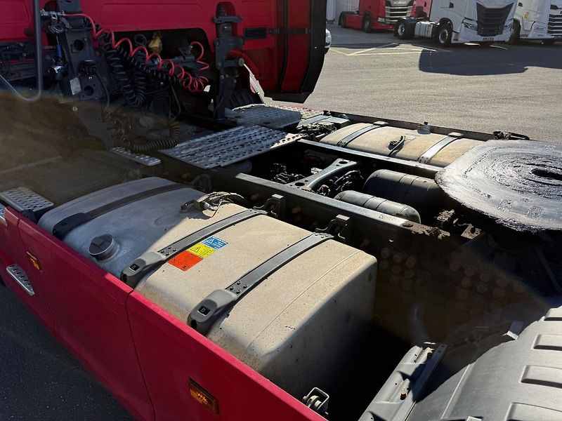 Scania R450 EURO 6 - fotka 10 z 18