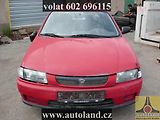 Mazda 323 (1997) VOLAT 602 696115 - náhled 1