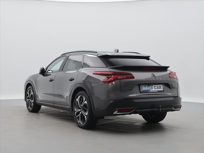 Citroën C5 X 1,6 THP 115kW Exclusive CZ DPH - fotka 5 z 29