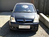 Opel Meriva (2009) 1.7 CDTi 74kW - náhled 6
