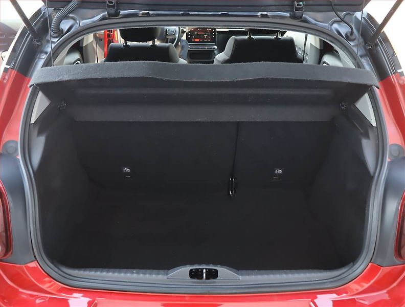 Citroën C3 (2018) 1.2 PureTech, Serv.kniha - fotka 13 z 14