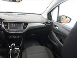Opel Crossland X (2022) Edition 1.2, Serv.kniha - náhled 8