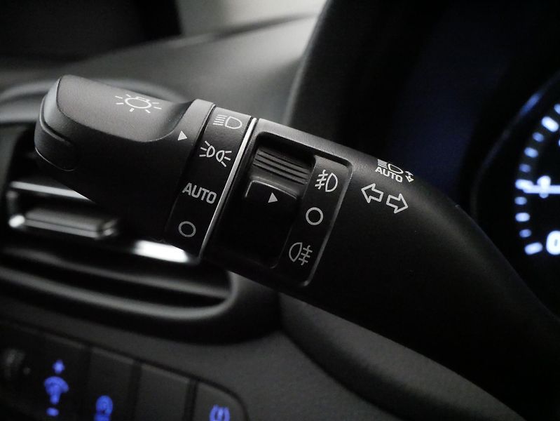 Hyundai i30 - fotka 15 z 26