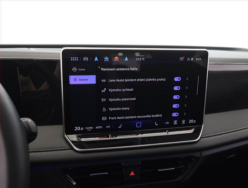 Volkswagen Tiguan (2025) Life 1.5 eTSI, digi klima - fotka 18 z 31