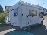 Fiat Ducato HYMER 1.9TD  - náhled 4