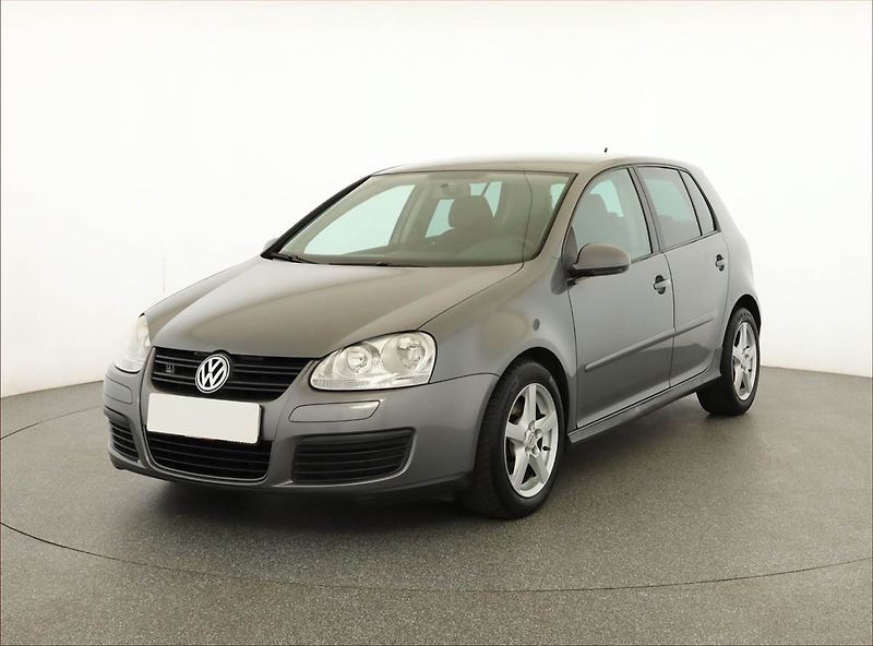 Volkswagen Golf (2006) 1.4 TSI, po STK, Klima - fotka 2 z 14