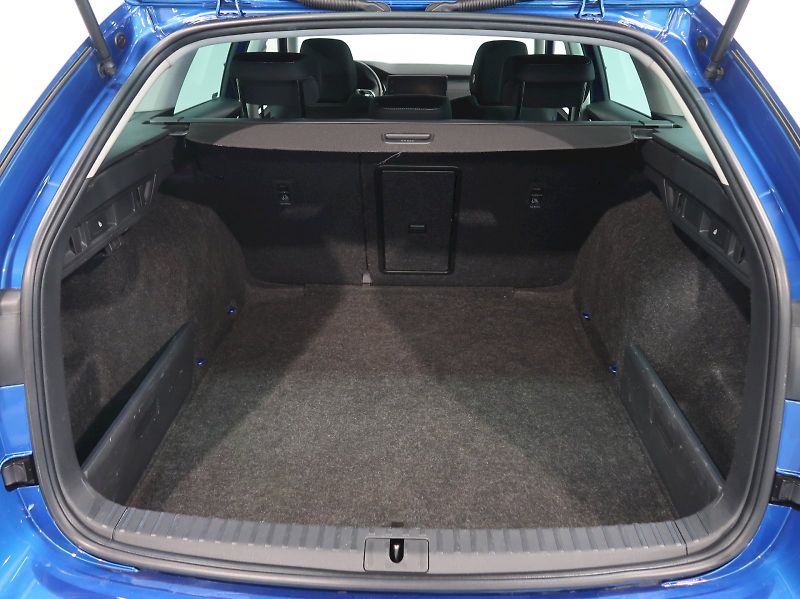 Škoda Octavia (2022) STYLE 1.5TSI 110KW - fotka 34 z 34