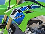 Kawasaki KX 250 F (2026) NOVINKA 2026 - náhled 1
